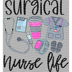 nurse-HS 793